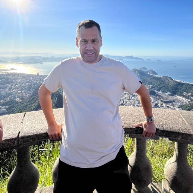 Marcus Vinícius