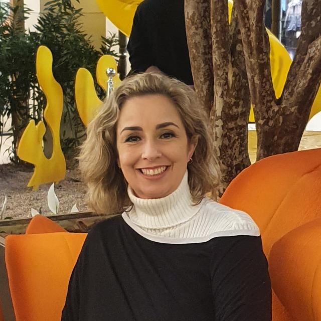Andréa Xavier