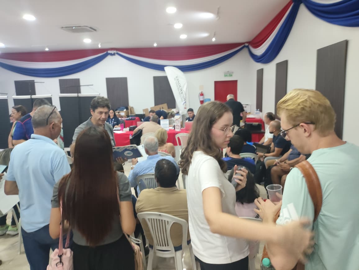 Migramóvel 2026: Paraguai Consolida Abertura e Agiliza a Regularização de Imigrantes Estratégicos